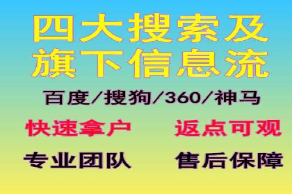 SEM推广代运营服务案例解析